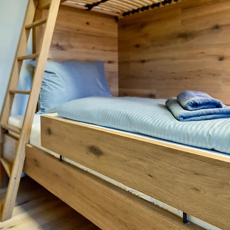 Ferienwohnung Bergkind Garmisch-Partenkirchen Exterior foto