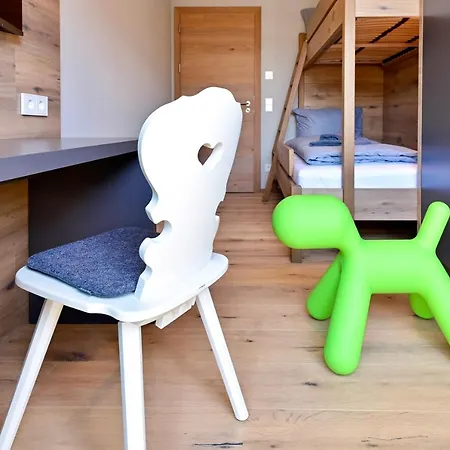 Ferienwohnung Bergkind Garmisch-Partenkirchen Exterior foto