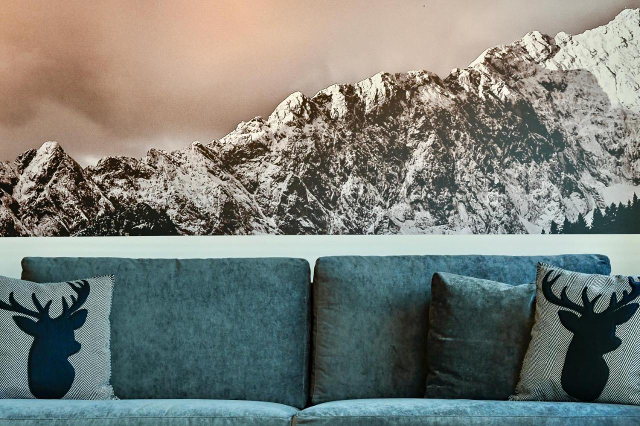 Bergkind Appartement *