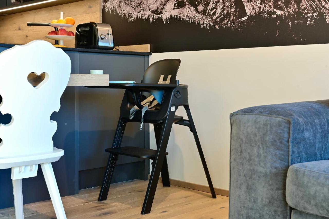 Bergkind Appartement *