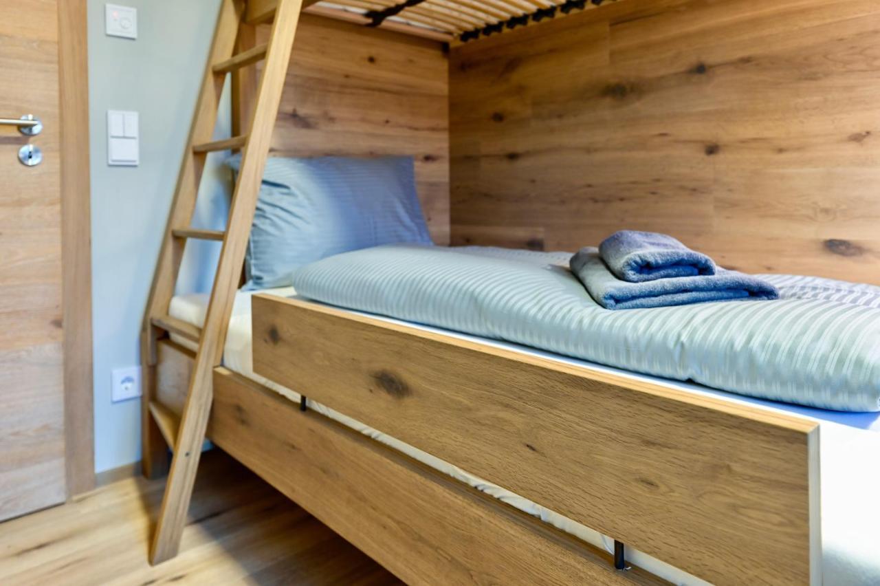 Appartement Bergkind