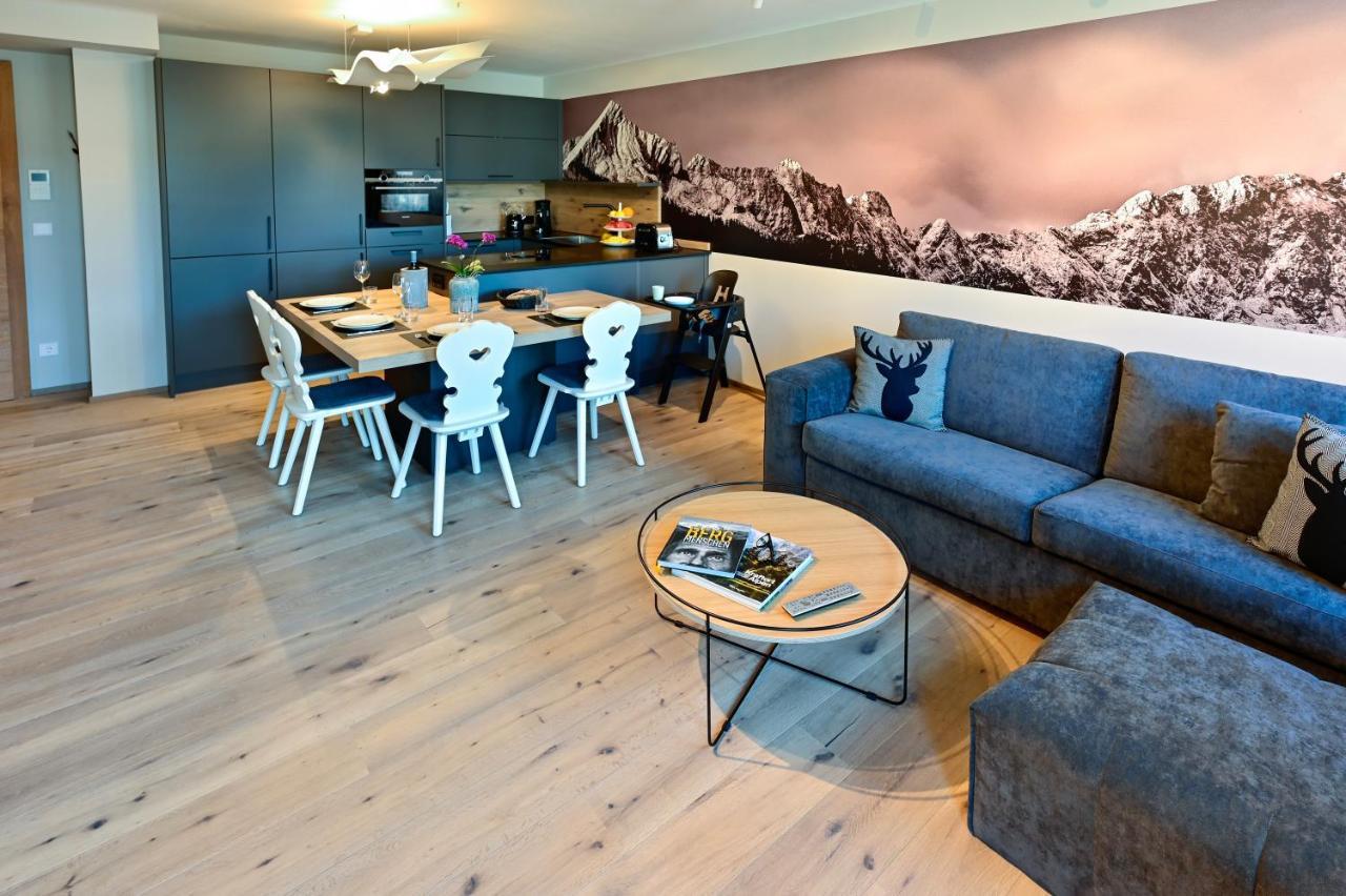Appartement Bergkind *