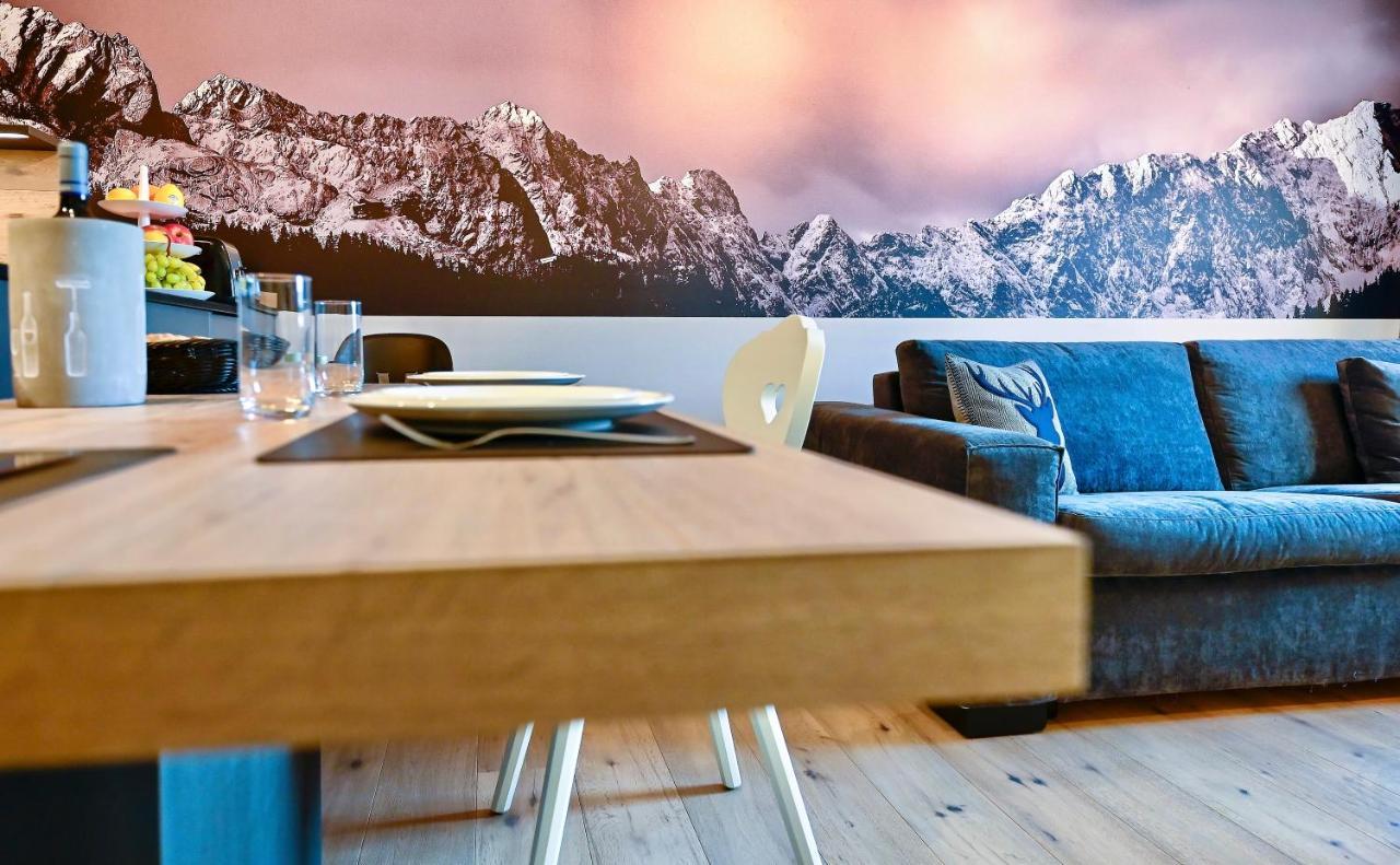 Appartement Bergkind
