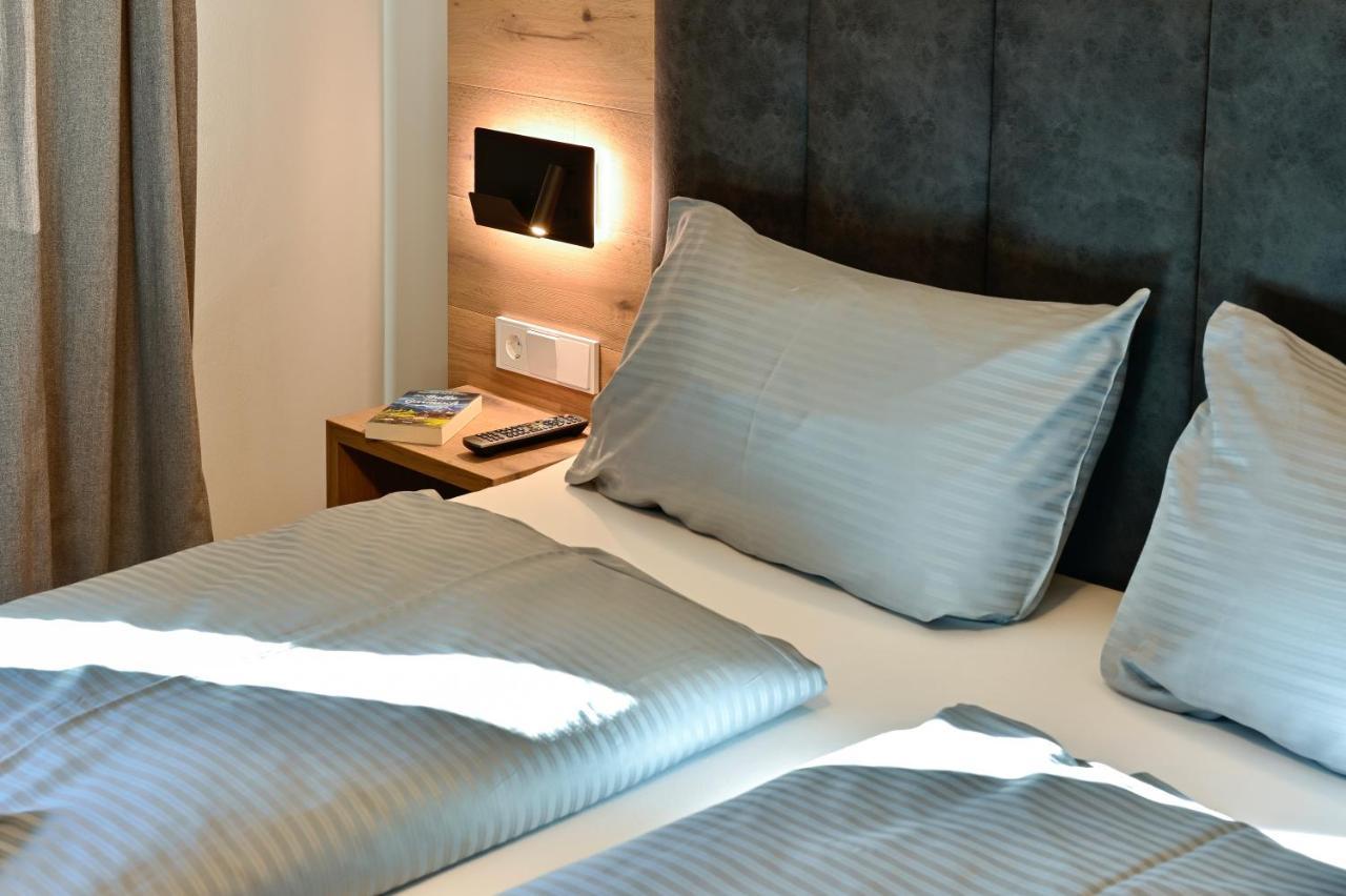 Bergkind Appartement Garmisch-Partenkirchen
