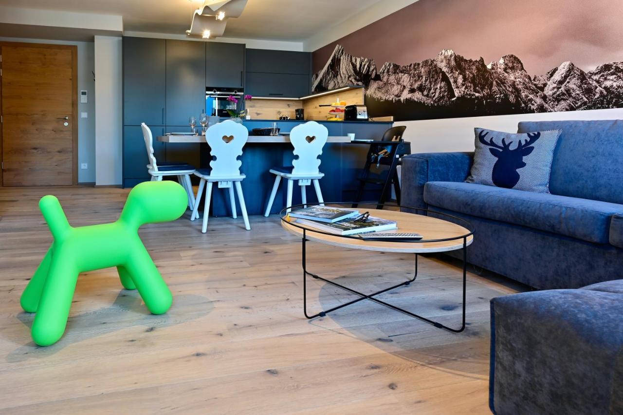 Bergkind Appartement *