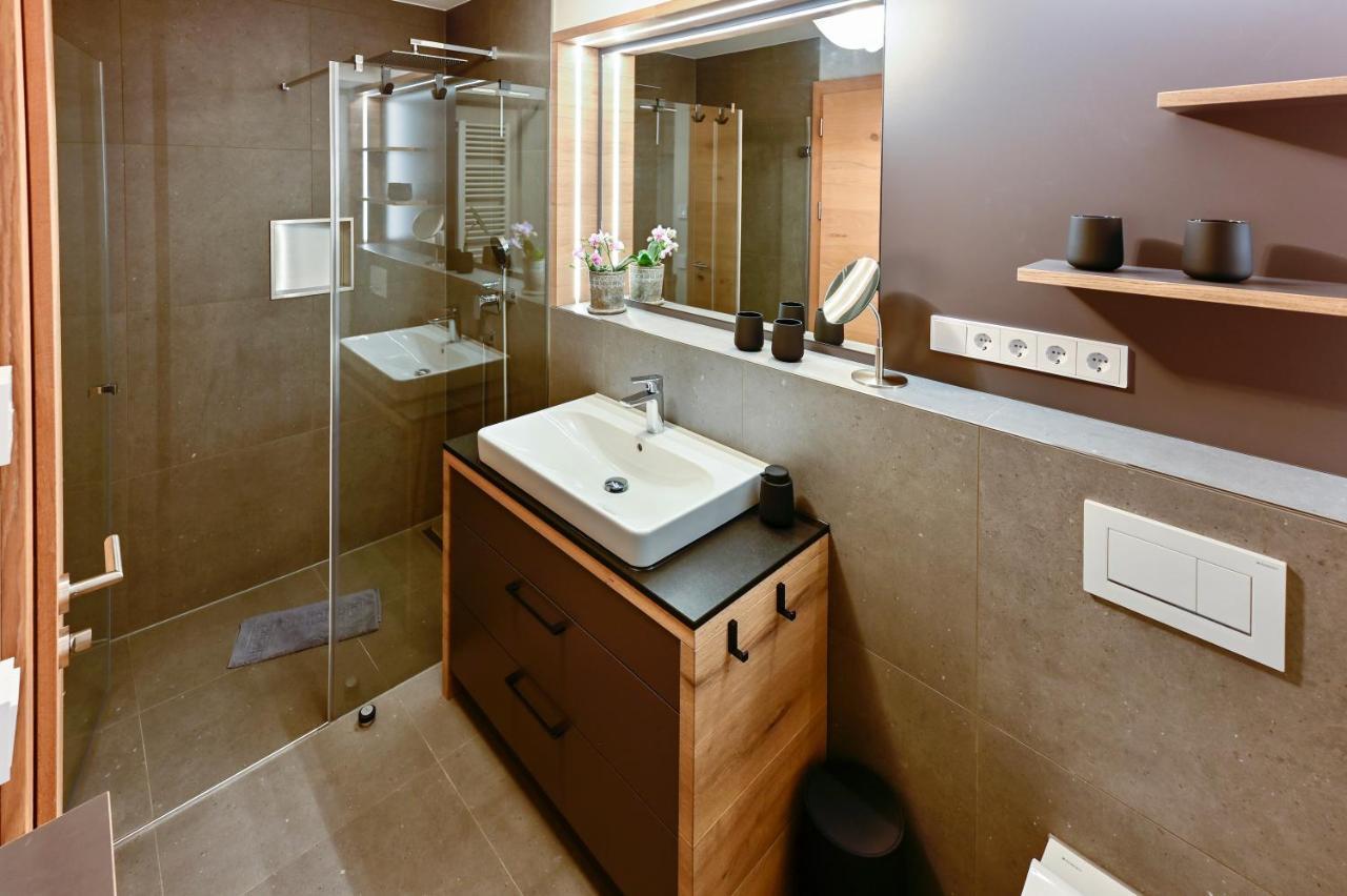 Bergkind Appartement *