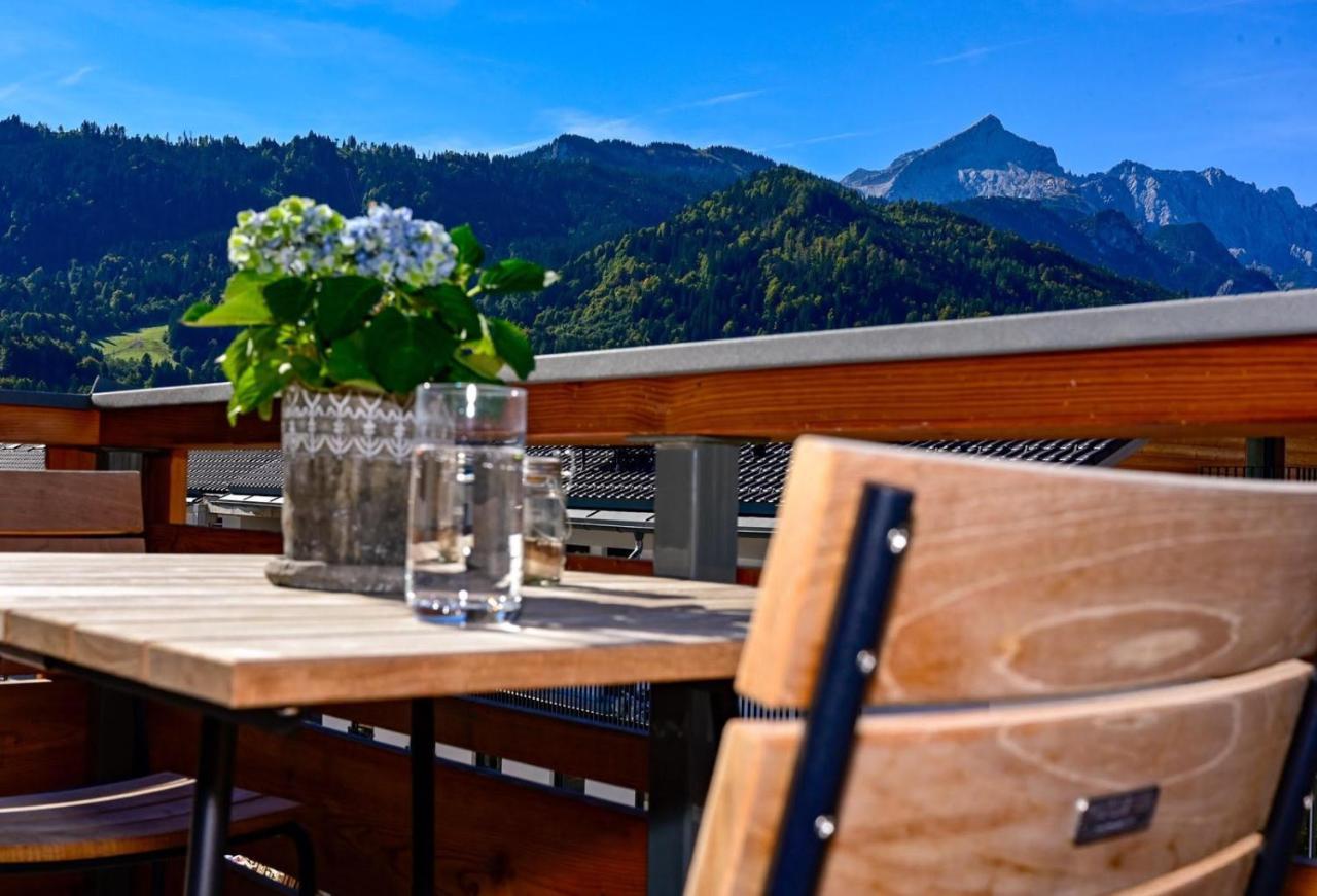 Appartement Bergkind *